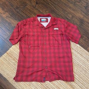 Magellan Fishing Shirt